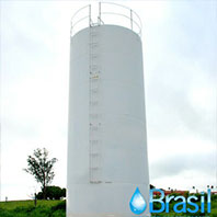 caixa d'água tubular caixa d'água tubular